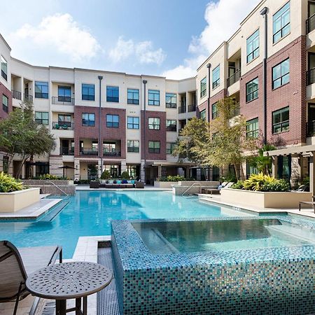 Locale At The Galleria - Houston 아파트 외부 사진